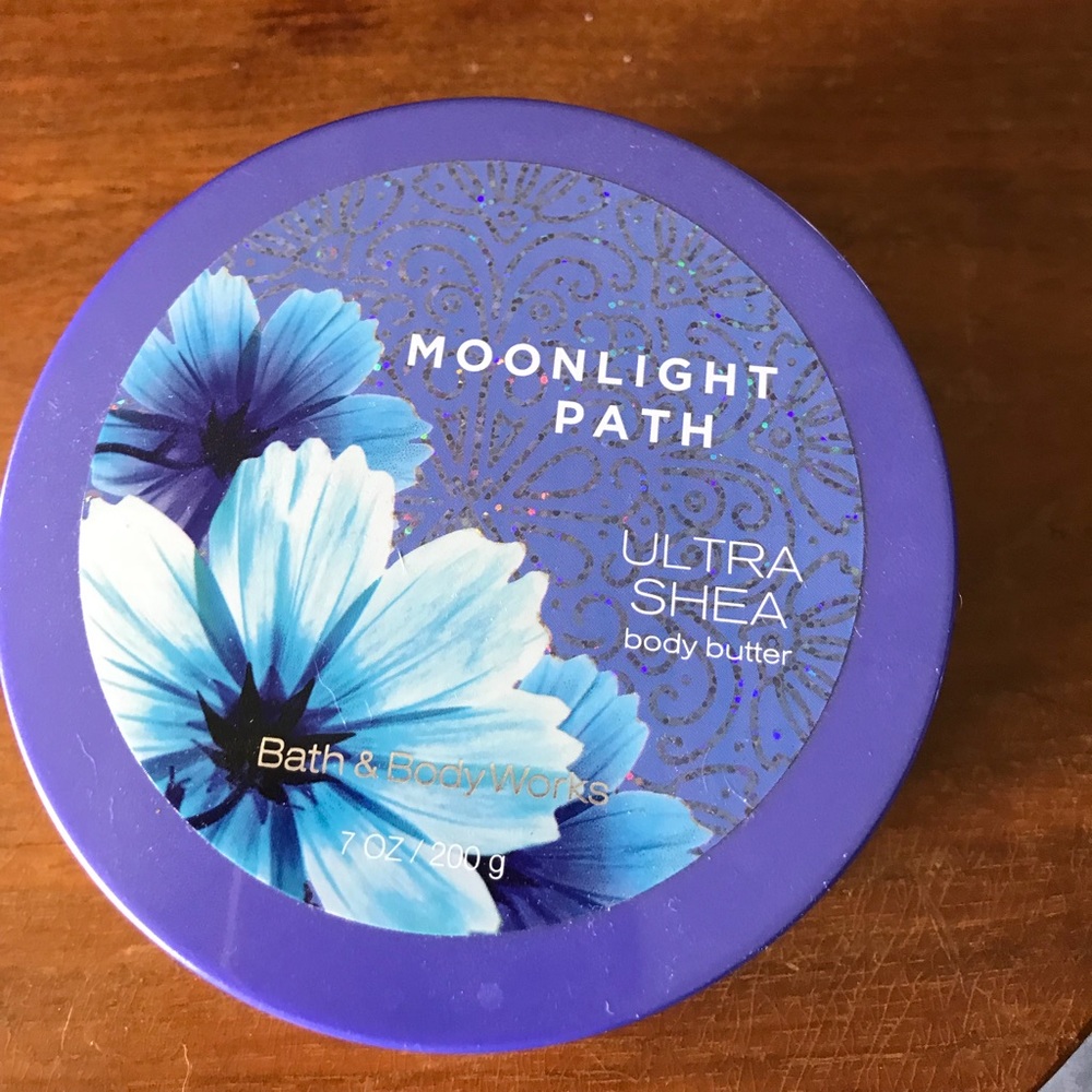 Bath&Body Works body butter